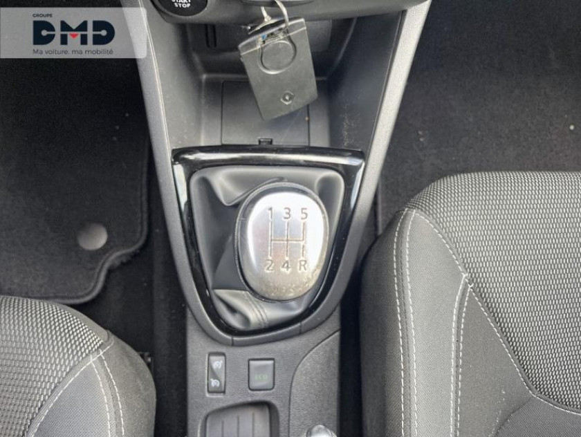 Renault Clio 0.9 Tce 90ch Zen 5p - Visuel #8