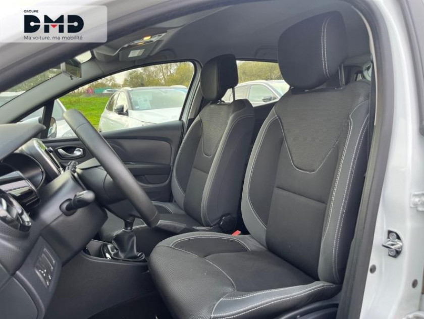 Renault Clio 0.9 Tce 90ch Zen 5p - Visuel #9