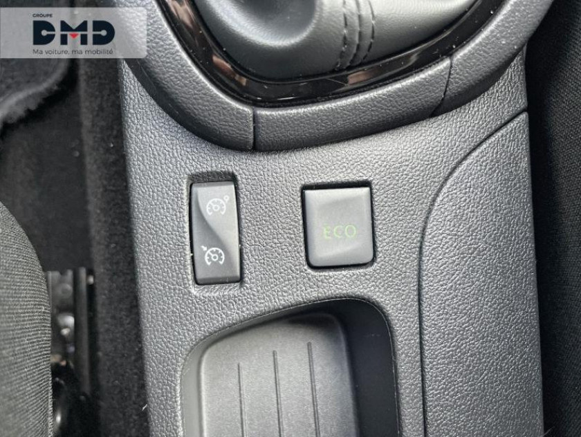 Renault Clio 0.9 Tce 90ch Zen 5p - Visuel #14