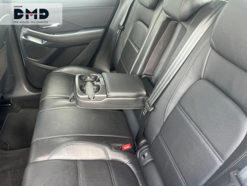 Jaguar E-pace 2.0d 150ch S - Visuel #15