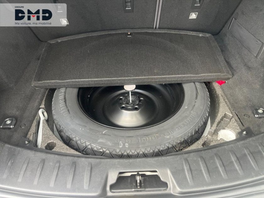 Jaguar E-pace 2.0d 150ch S - Visuel #14