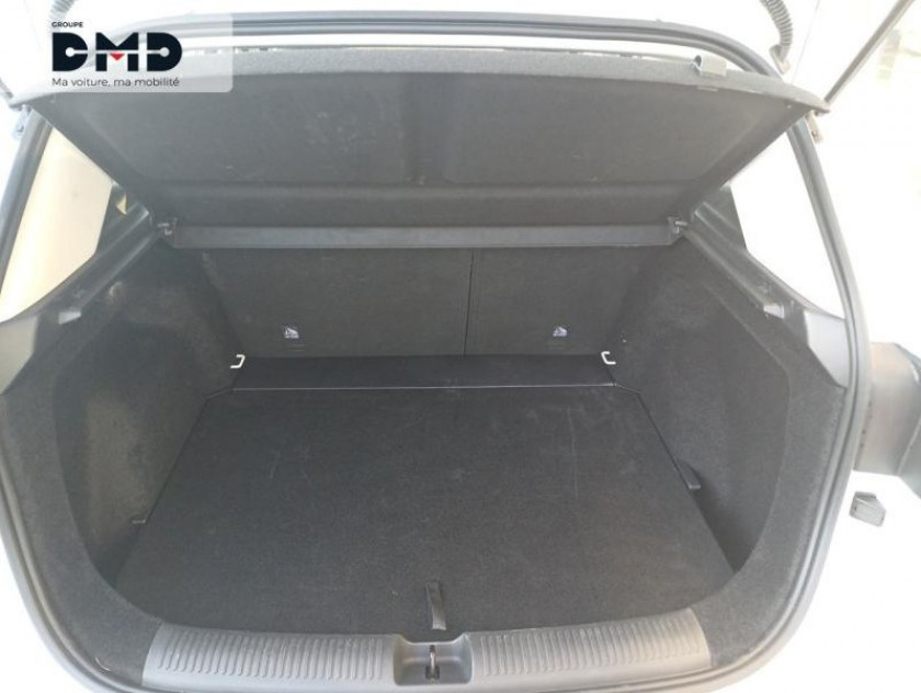 MG Motor Zs Hybrid+ 197ch Comfort - Visuel #12