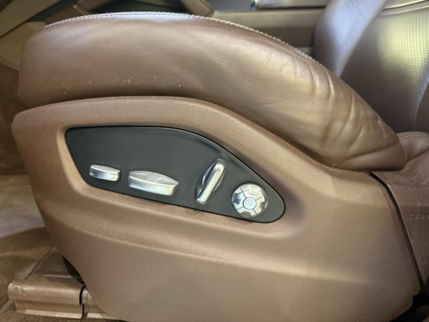 Porsche Cayenne 3.0 V6 462ch E-hybrid - Visuel #19