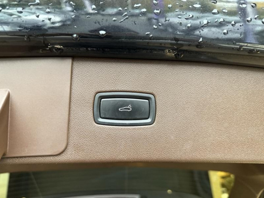 Porsche Cayenne 3.0 V6 462ch E-hybrid - Visuel #5