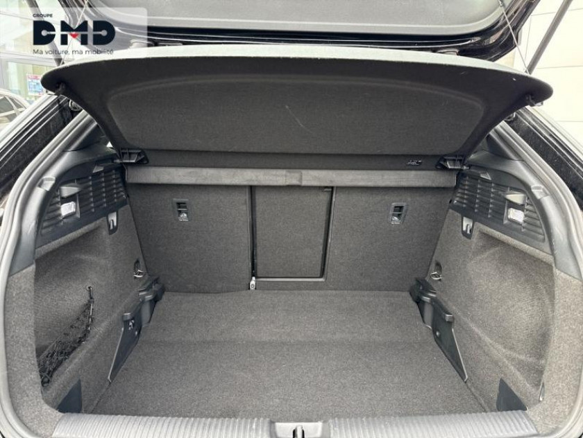 Audi Q2 35 Tfsi 150ch  S Line S Tronic 7 - Visuel #12