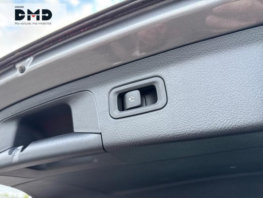 Mercedes-benz Classe A 250 E 160+102ch Amg Line 8g-dct 8cv - Visuel #20