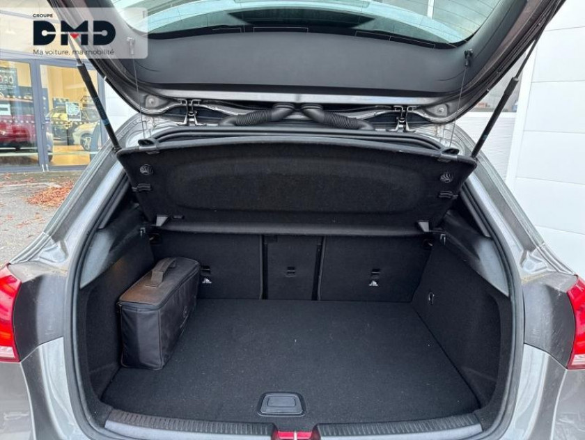 Mercedes-benz Classe A 250 E 160+102ch Amg Line 8g-dct 8cv - Visuel #12