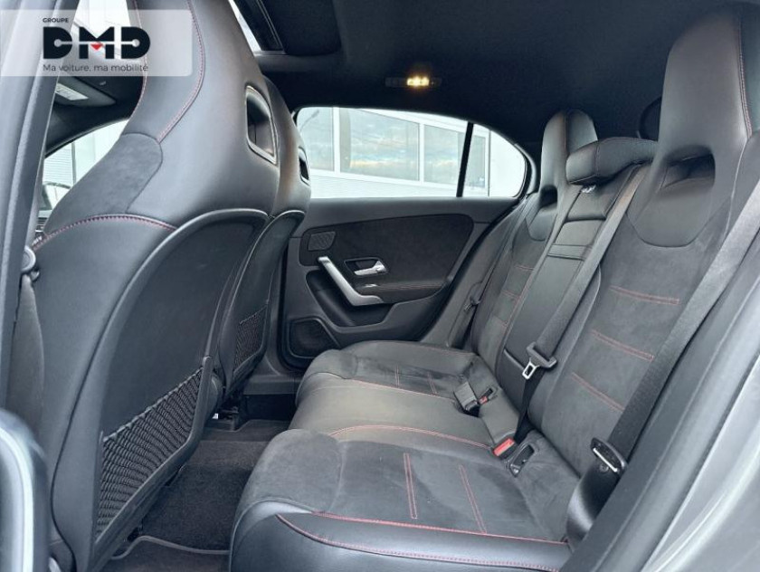 Mercedes-benz Classe A 250 E 160+102ch Amg Line 8g-dct 8cv - Visuel #10