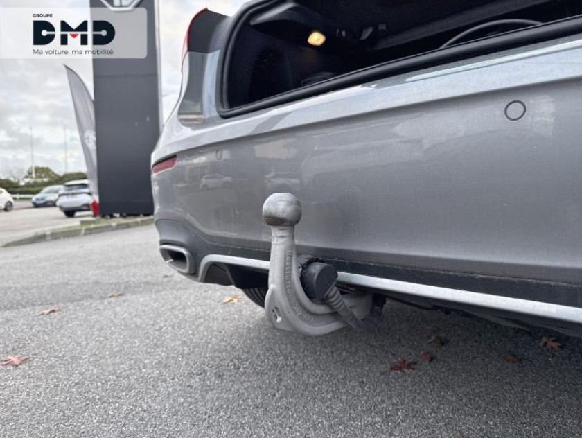 Mercedes-benz Classe A 250 E 160+102ch Amg Line 8g-dct 8cv - Visuel #19