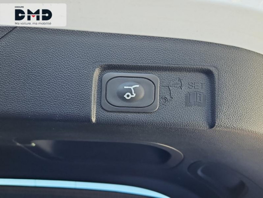 Ford Puma 1.0 Flexifuel 125ch S&s Mhev Titanium - Visuel #14