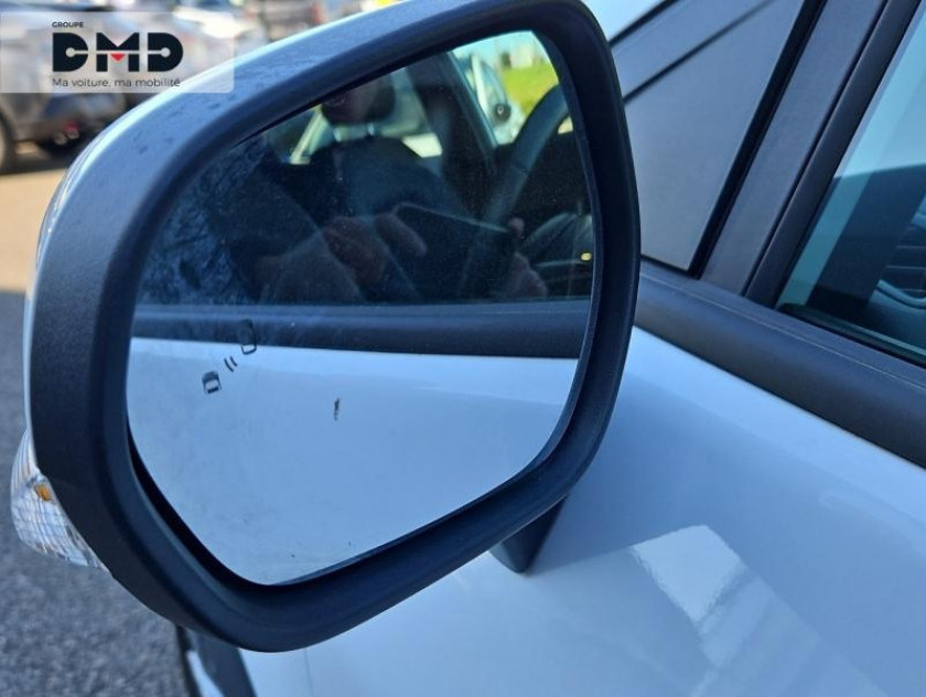 Ford Puma 1.0 Flexifuel 125ch S&s Mhev Titanium - Visuel #15