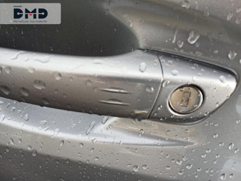 Peugeot 208 1.5 Bluehdi 100ch S&s Gt - Visuel #14