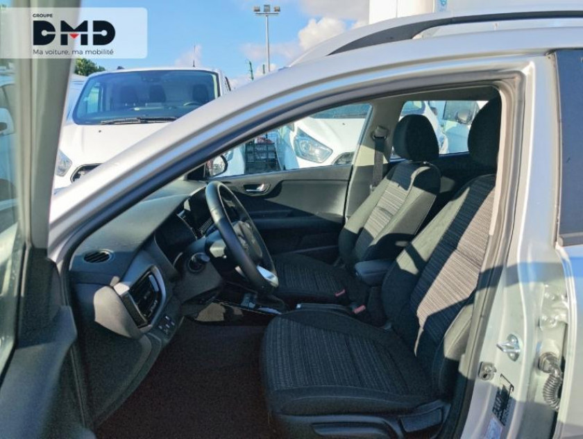Kia Stonic 1.0 T-gdi 100ch Active Dct7 - Visuel #9