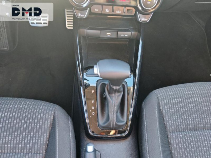 Kia Stonic 1.0 T-gdi 100ch Active Dct7 - Visuel #8