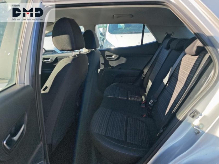 Kia Stonic 1.0 T-gdi 100ch Active Dct7 - Visuel #10