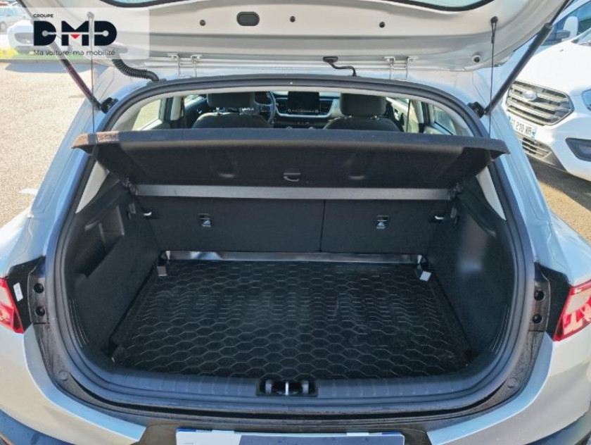 Kia Stonic 1.0 T-gdi 100ch Active Dct7 - Visuel #12