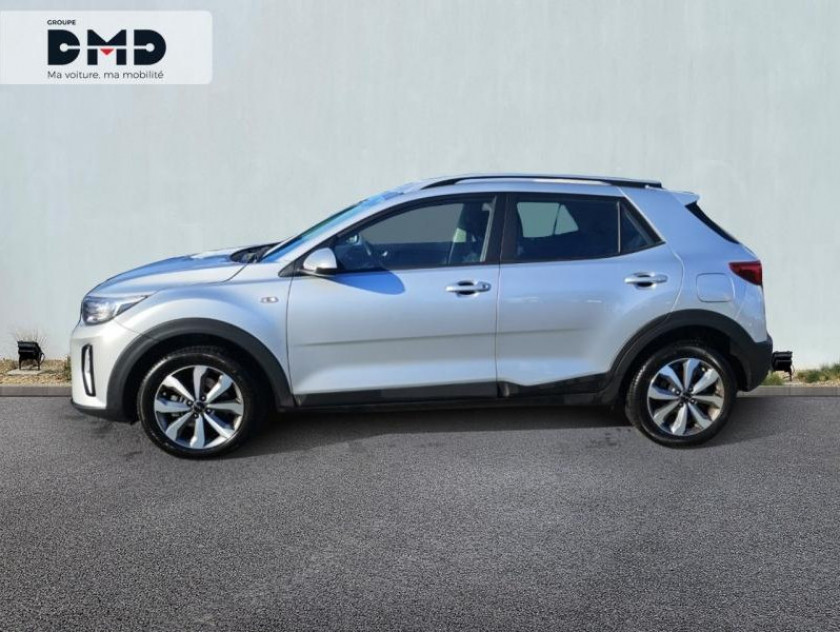 Kia Stonic 1.0 T-gdi 100ch Active Dct7 - Visuel #2