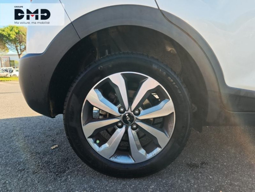 Kia Stonic 1.0 T-gdi 100ch Active Dct7 - Visuel #13