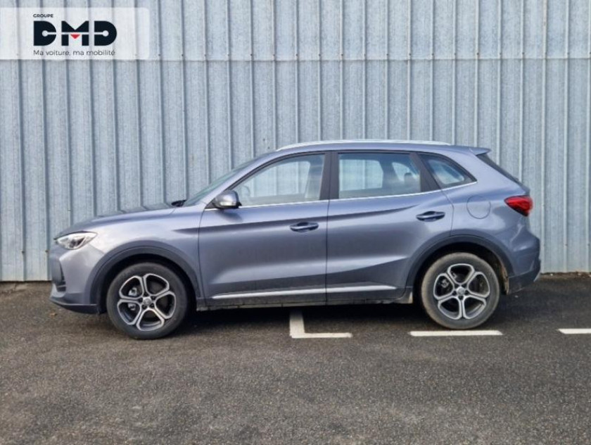 MG Motor Zs Hybrid+ 197ch Comfort - Visuel #2