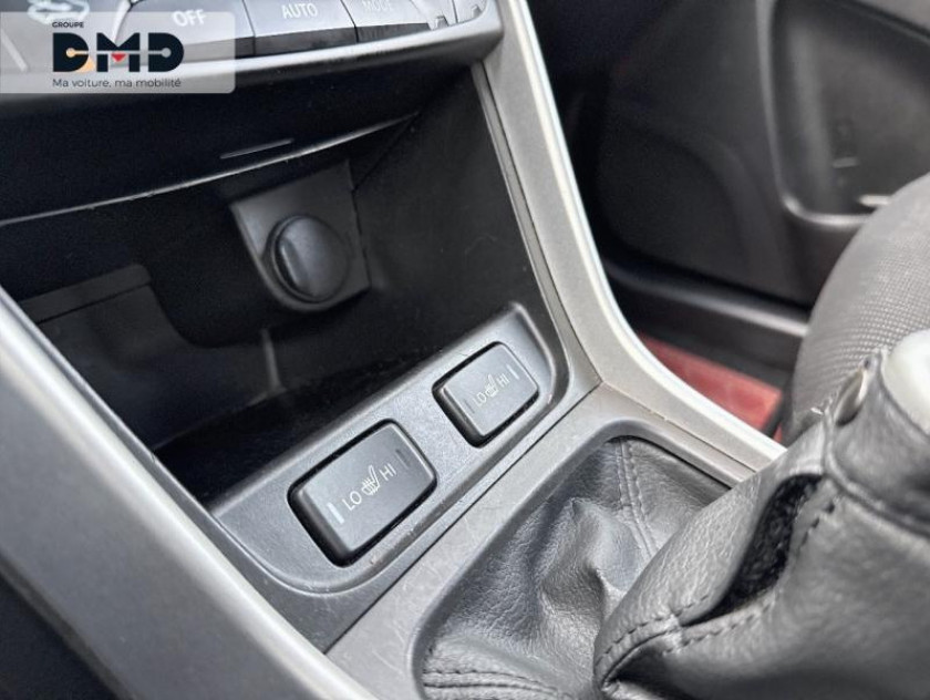 Suzuki S-cross 1.6 Ddis Privilège Allgrip - Visuel #18