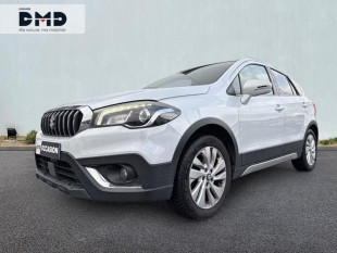 Suzuki S-cross 1.6 Ddis Privilège Allgrip