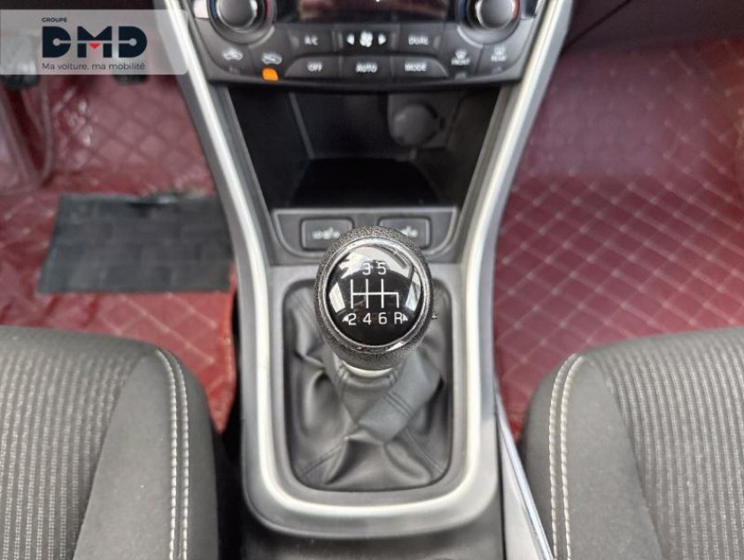 Suzuki S-cross 1.6 Ddis Privilège Allgrip - Visuel #8