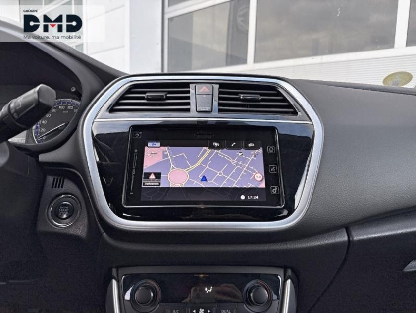 Suzuki S-cross 1.6 Ddis Privilège Allgrip - Visuel #6