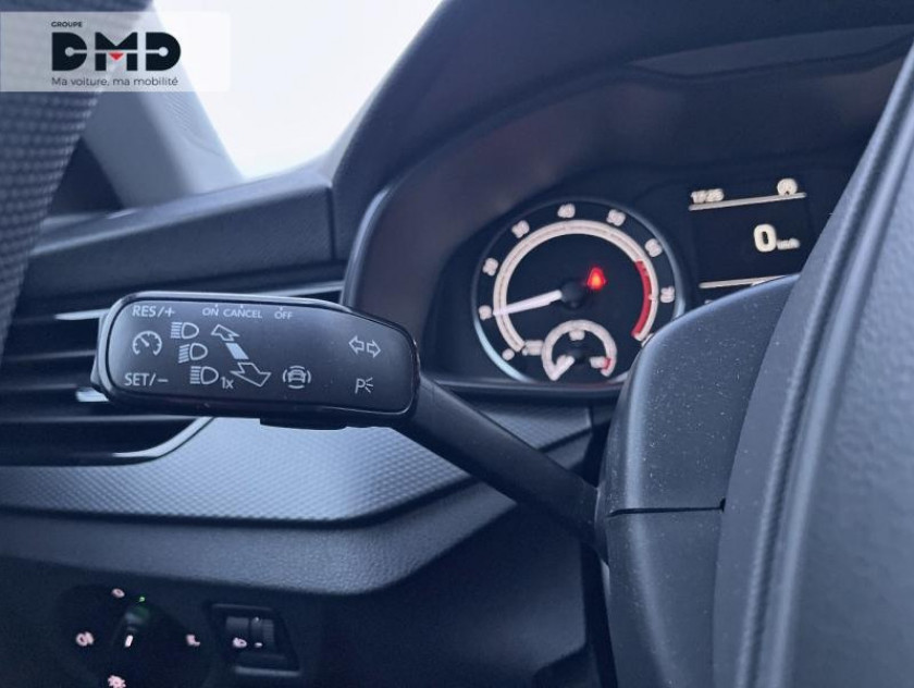 Skoda Kamiq 1.0 Tsi 95ch Ambition - Visuel #14
