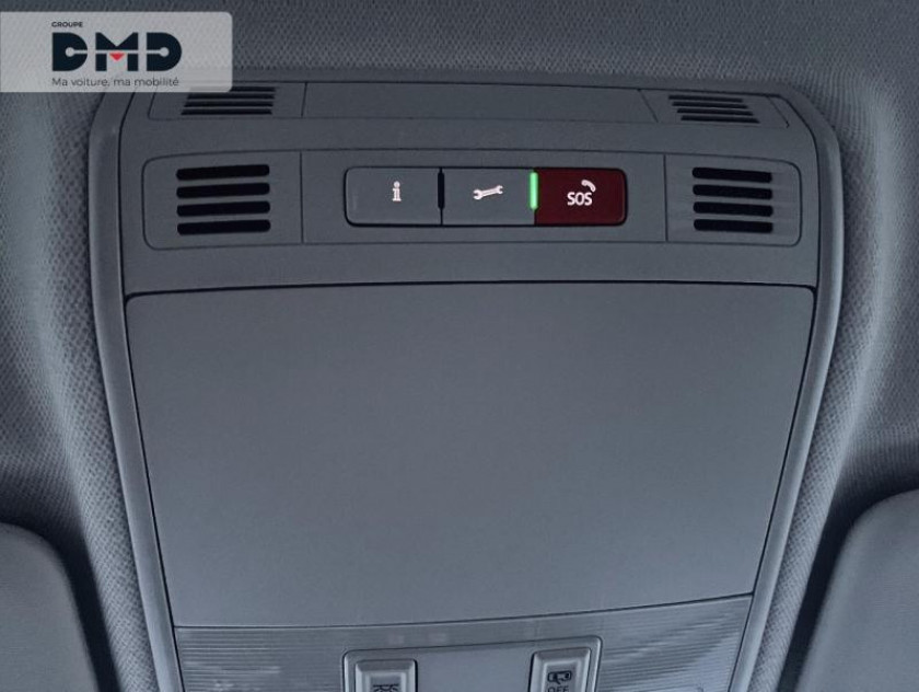 Skoda Kamiq 1.0 Tsi 95ch Ambition - Visuel #18