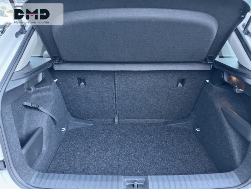 Skoda Kamiq 1.0 Tsi 95ch Ambition - Visuel #12