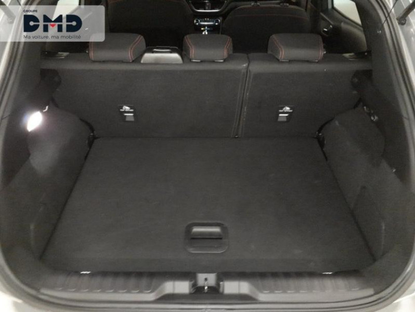 Ford Puma 1.0 Flexifuel 125ch S&s Mhev St-line - Visuel #12