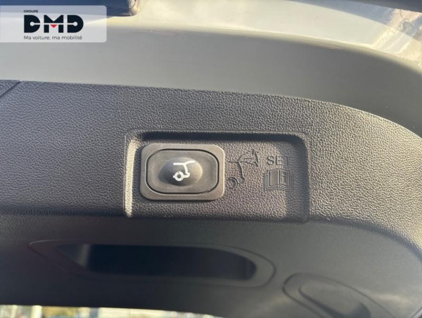 Ford Puma 1.0 Ecoboost Hybrid 125ch Titanium S&s - Visuel #14