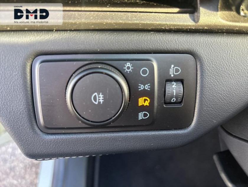 Ford Puma 1.0 Ecoboost Hybrid 125ch Titanium S&s - Visuel #15