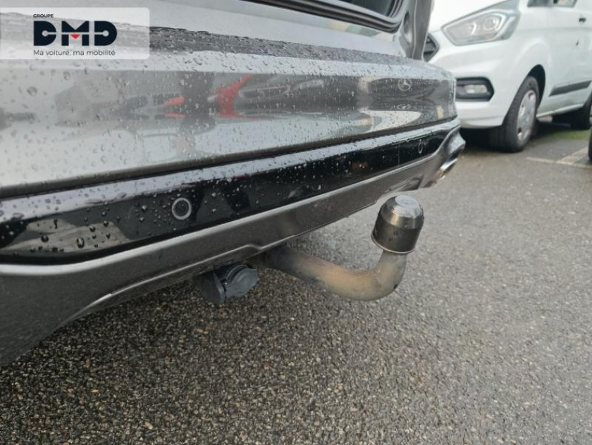 Ford Kuga 2.0 Ecoblue 150ch Mhev St-line X - Visuel #14