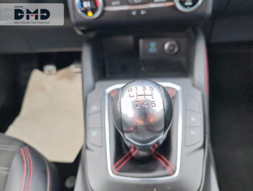 Ford Kuga 2.0 Ecoblue 150ch Mhev St-line X - Visuel #8