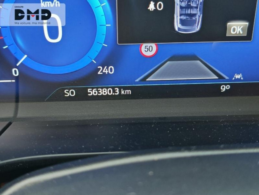 Ford Kuga 2.0 Ecoblue 150ch Mhev St-line X - Visuel #15