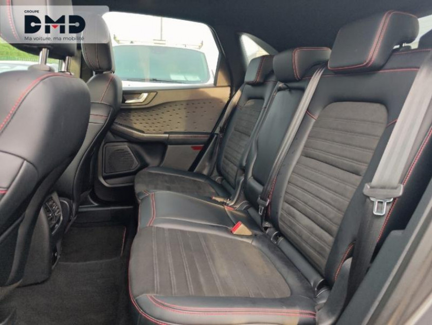 Ford Kuga 2.0 Ecoblue 150ch Mhev St-line X - Visuel #10