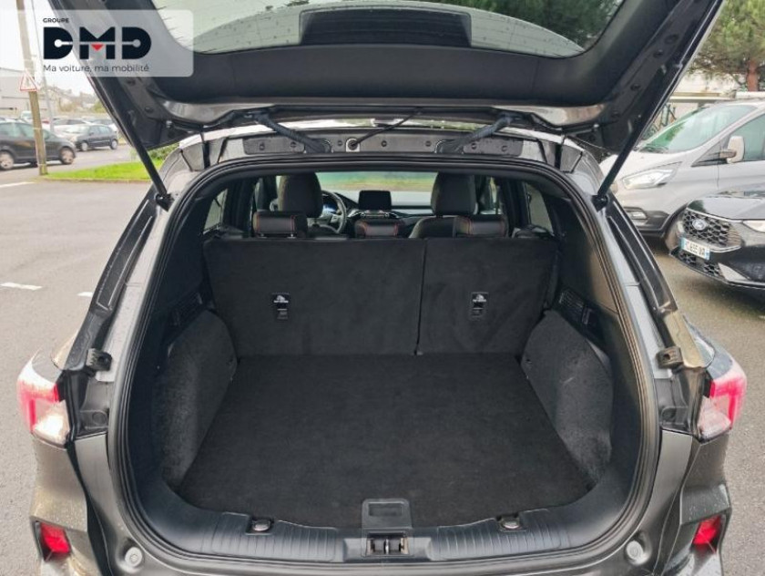 Ford Kuga 2.0 Ecoblue 150ch Mhev St-line X - Visuel #12