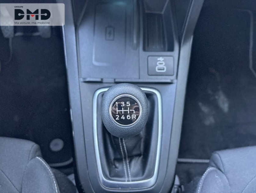 Ford Puma 1.0 Ecoboost Hybrid 125ch Titanium S&s Phase 2 - Visuel #8