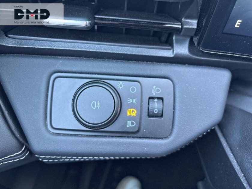 Ford Puma 1.0 Ecoboost Hybrid 125ch Titanium S&s Phase 2 - Visuel #17