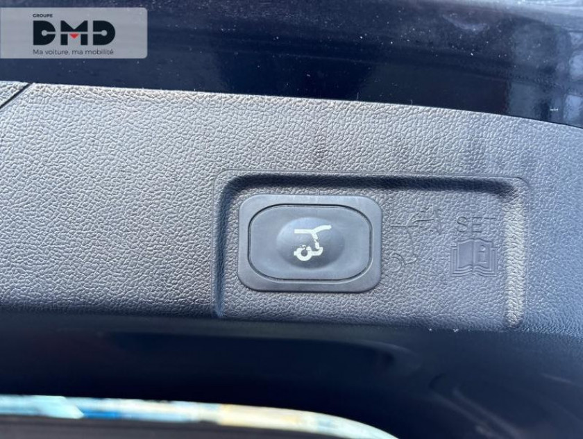 Ford Puma 1.0 Ecoboost Hybrid 125ch Titanium S&s Phase 2 - Visuel #18