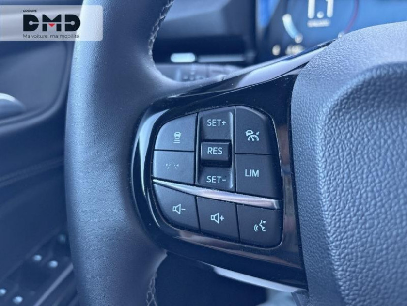 Ford Puma 1.0 Ecoboost Hybrid 125ch Titanium S&s Phase 2 - Visuel #15