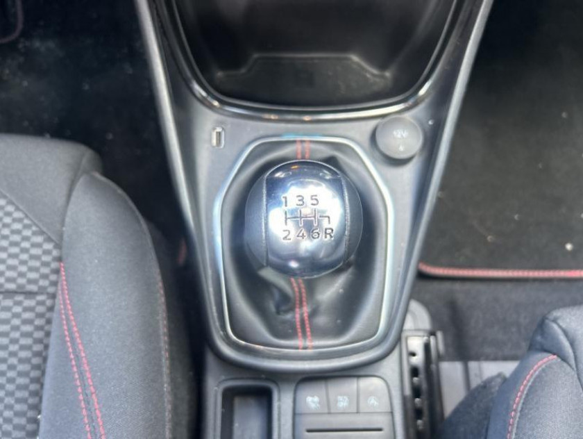 Ford Puma 1.0 Flexifuel 125ch S&s Mhev St-line - Visuel #15