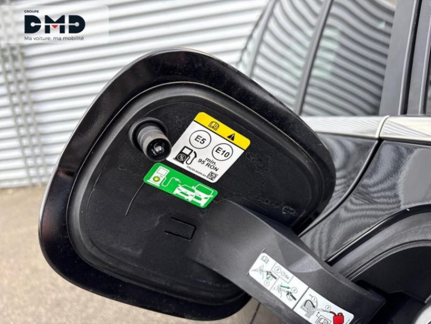 Ford Focus 1.0 Ecoboost Mhev 125ch Titanium X Business - Visuel #20