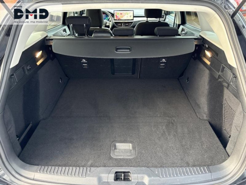 Ford Focus 1.0 Ecoboost Mhev 125ch Titanium X Business - Visuel #12