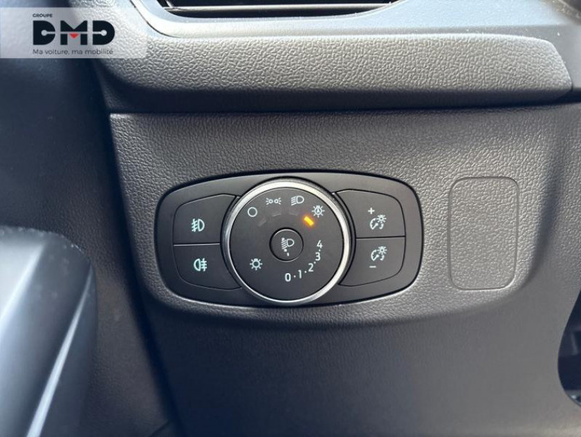 Ford Focus 1.0 Ecoboost Mhev 125ch Titanium X Business - Visuel #18