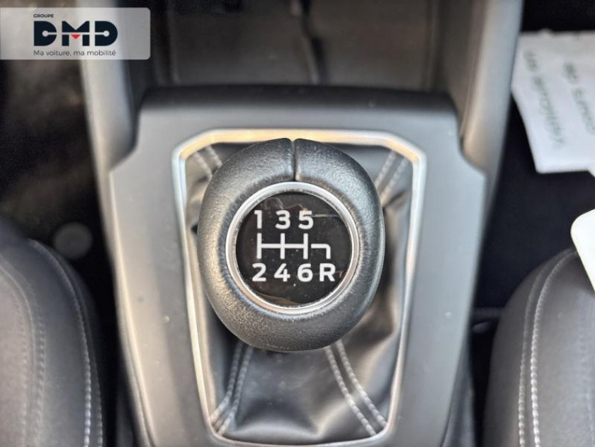 Ford Focus 1.0 Ecoboost Mhev 125ch Titanium X Business - Visuel #8