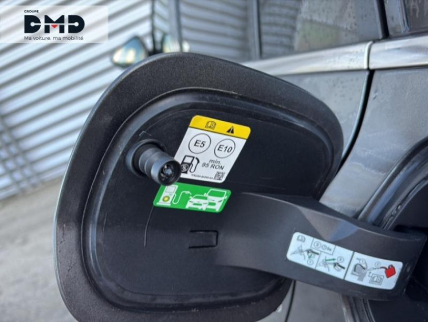 Ford Focus Sw 1.0 Ecoboost Mhev 125ch Titanium X Business - Visuel #19