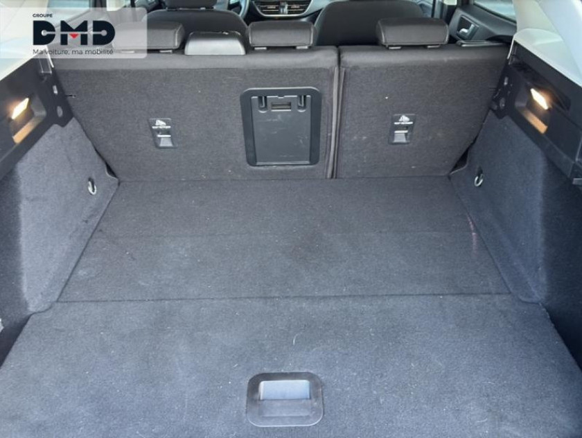 Ford Focus Sw 1.0 Ecoboost Mhev 125ch Titanium X Business - Visuel #12