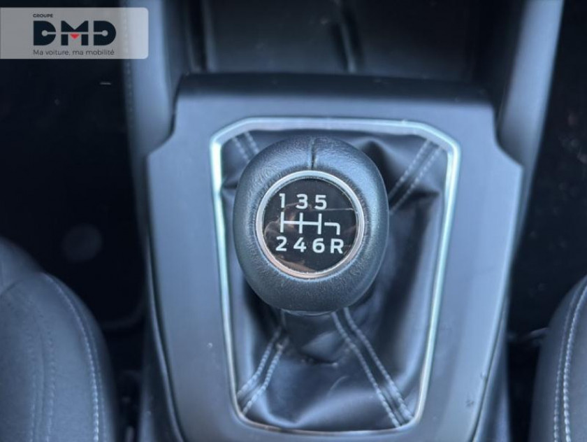 Ford Focus Sw 1.0 Ecoboost Mhev 125ch Titanium X Business - Visuel #8